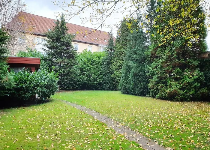 Apartments an der Kreuzstraße