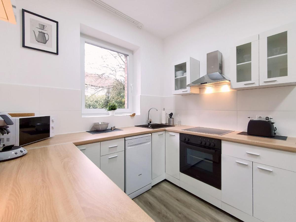 Apartament An Der Kreuzstrasse
