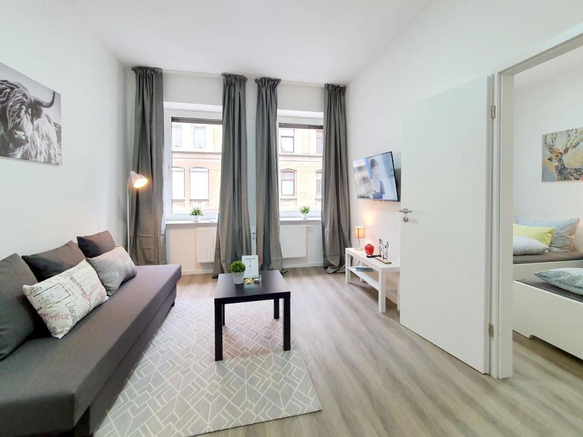 An Der Kreuzstraße Apartment