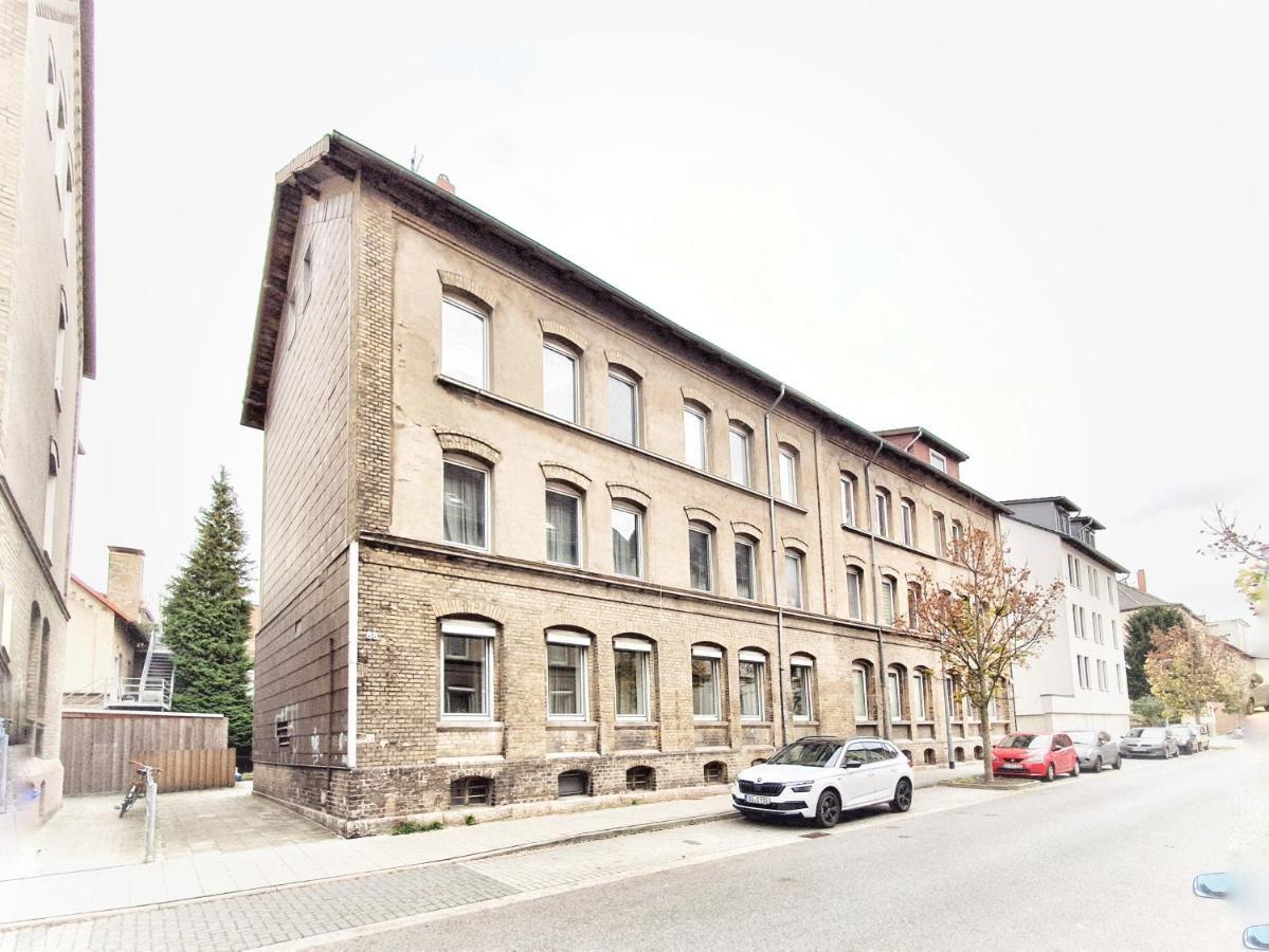 An Der Kreuzstraße * Braunschweig