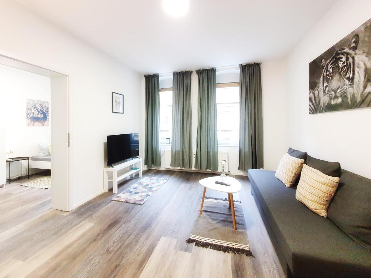 Apartment An Der Kreuzstraße *