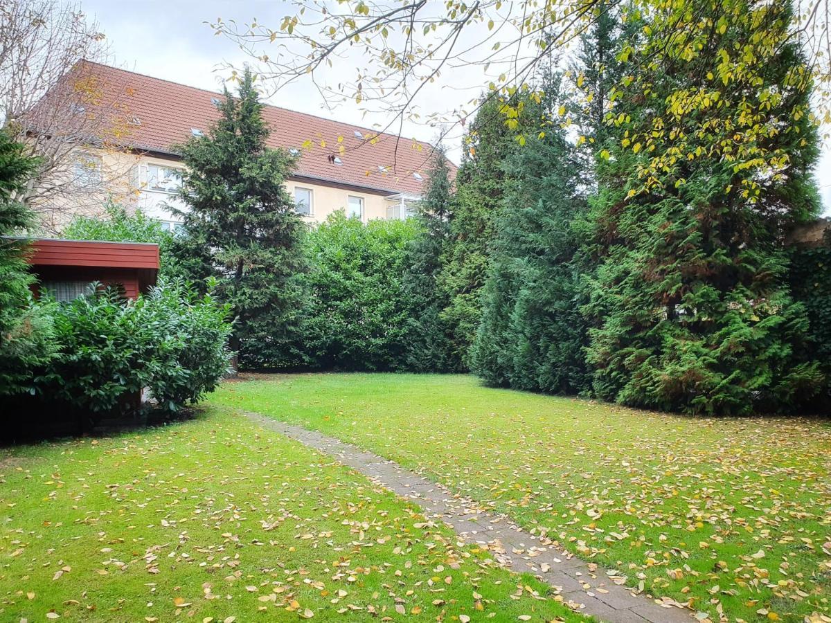 An Der Kreuzstraße *