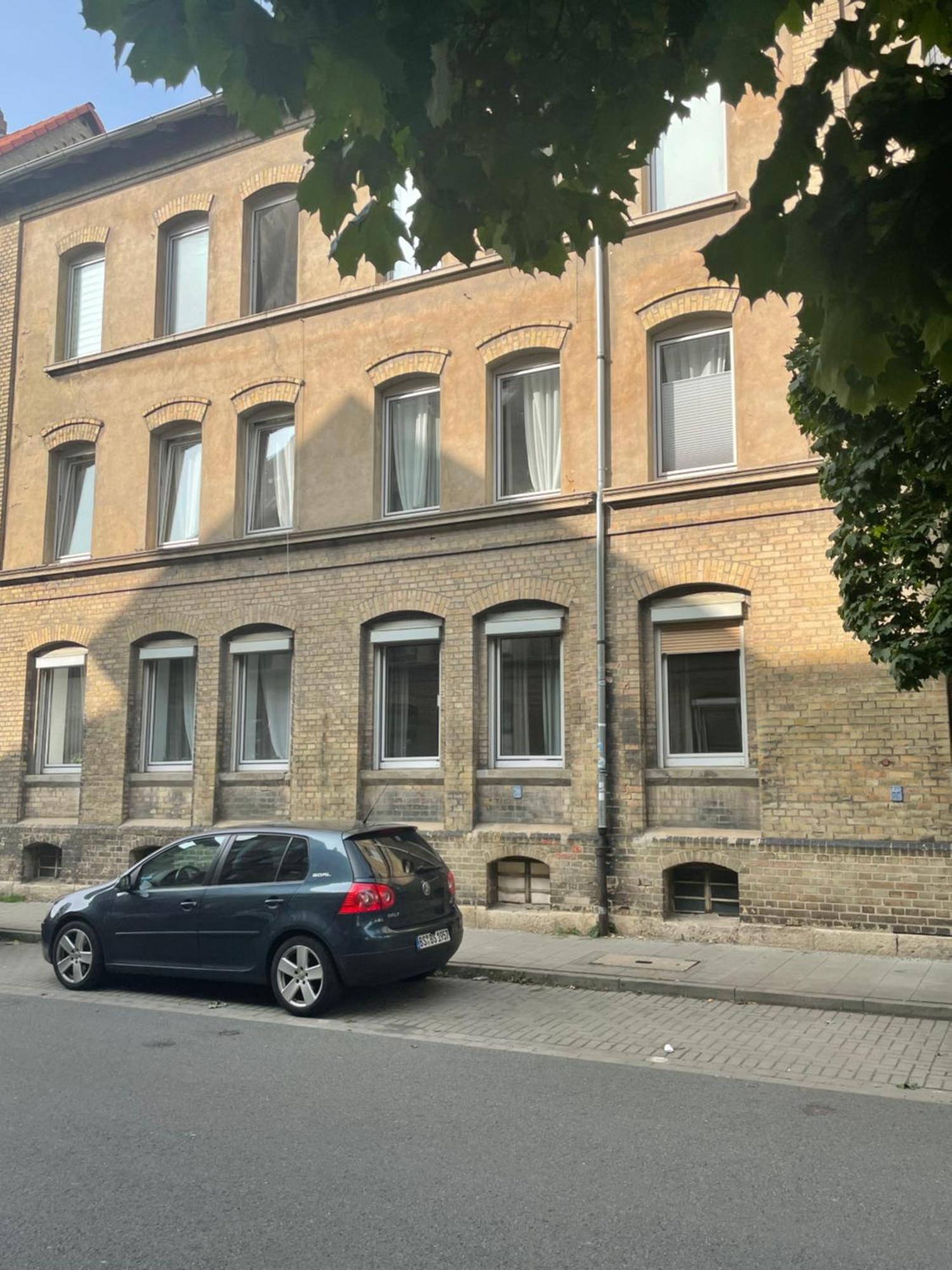 An Der Kreuzstraße Apartment *